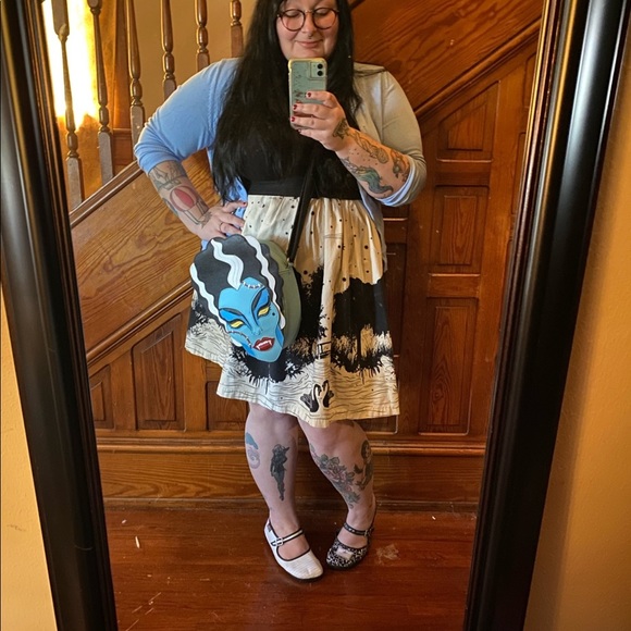 Meet your Posher, Jaculyn - Picture 15 of 15